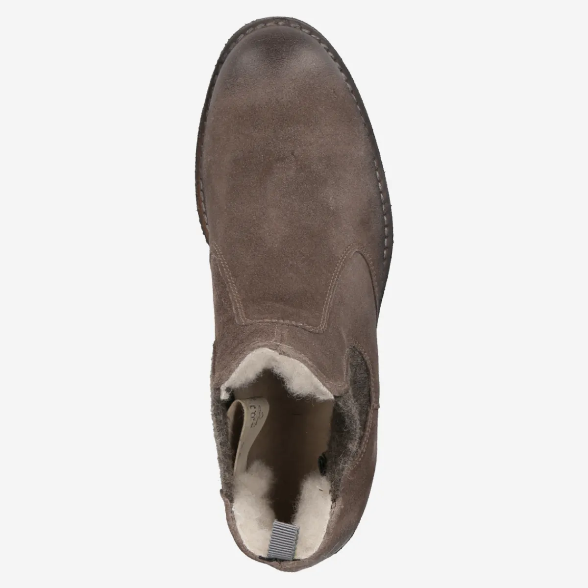 Damen Lloyd Warmfutter*Art.20-320-21