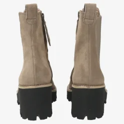 Damen Paul Green Stiefeletten*Art.8117-004