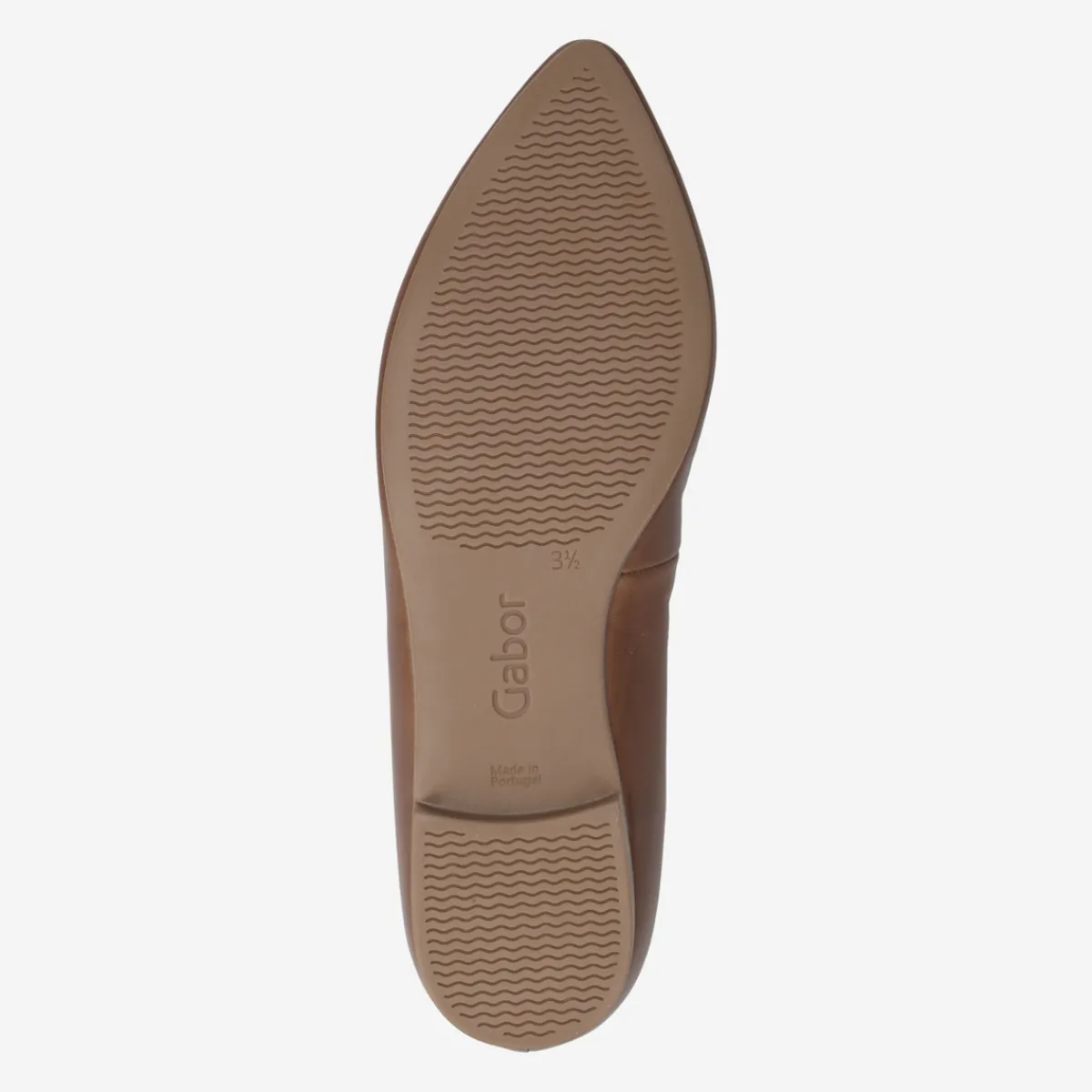 Damen Gabor Slipper & Mokassin*Art.31.302.28