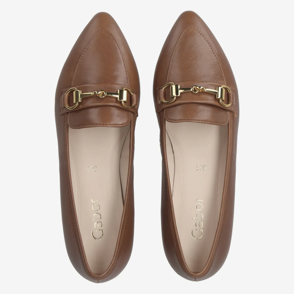 Damen Gabor Slipper & Mokassin*Art.31.302.28