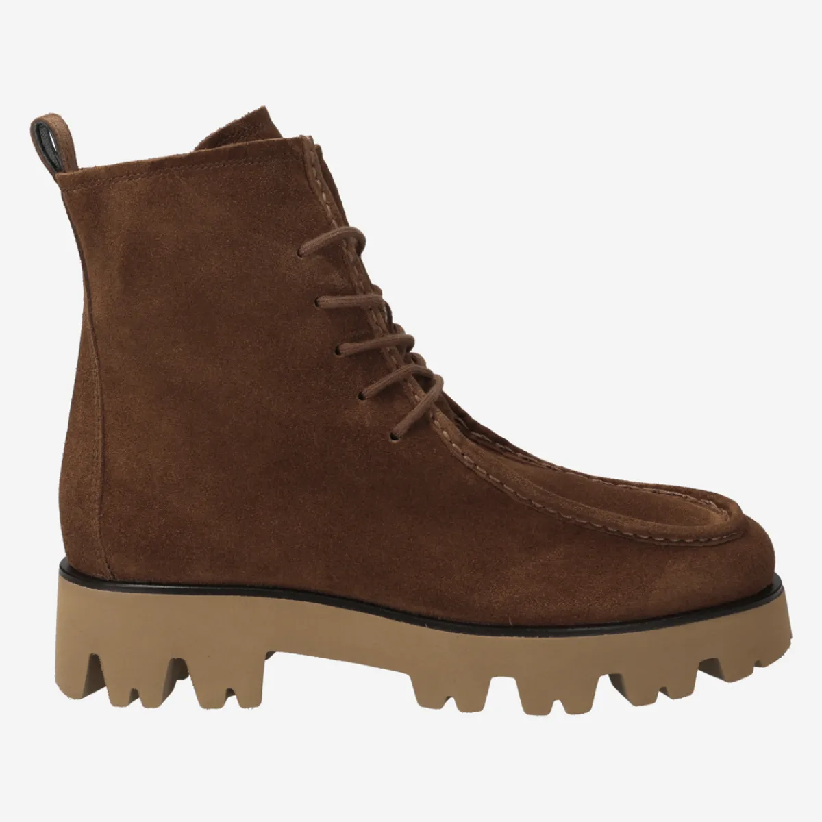 Damen Paul Green Boots*Art.8111-014