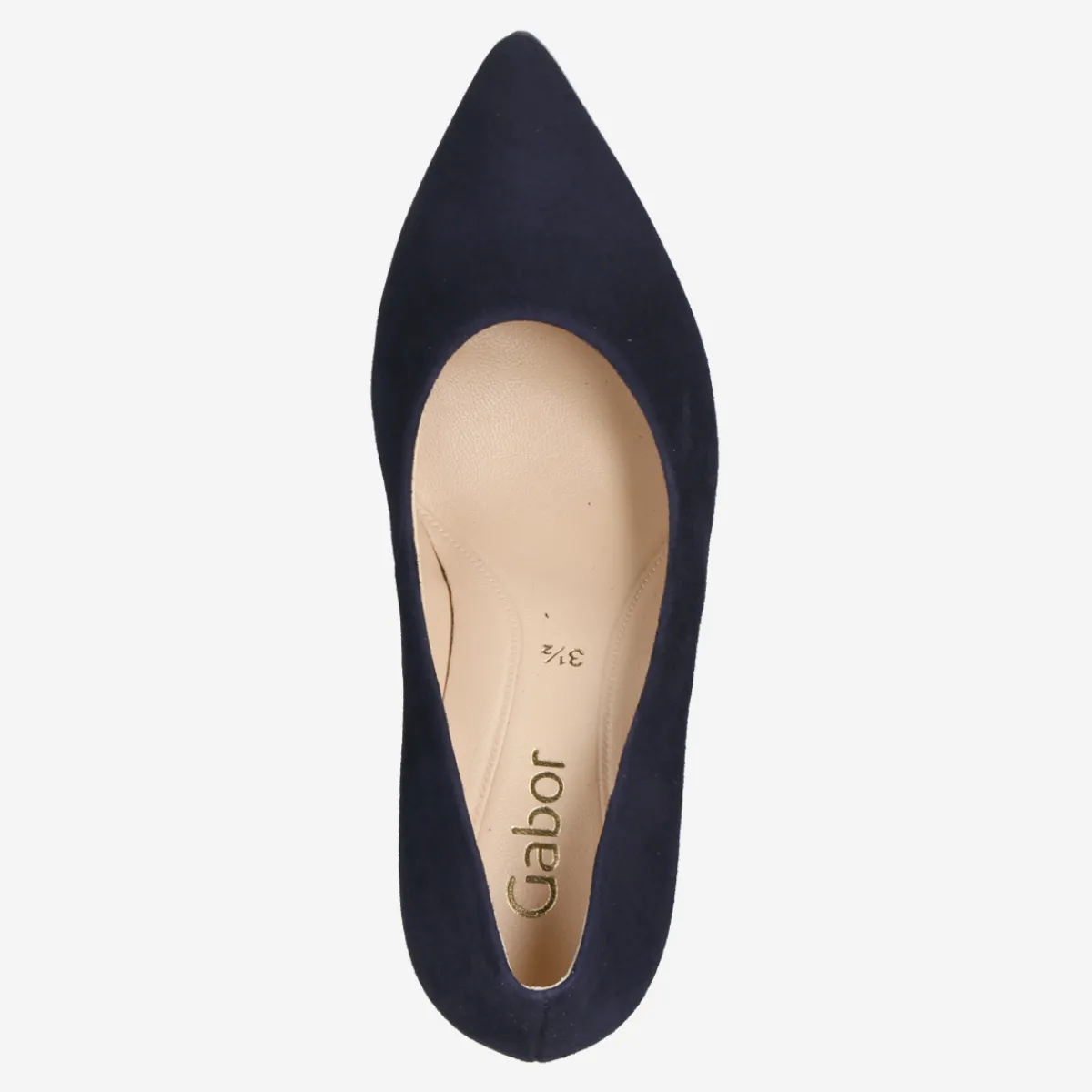 Damen Gabor Pumps*Art.21.380.16