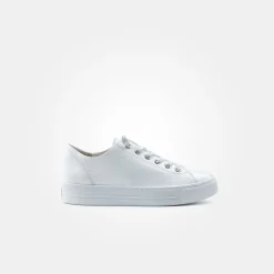 Damen Paul Green Sneaker*Art.4081-011