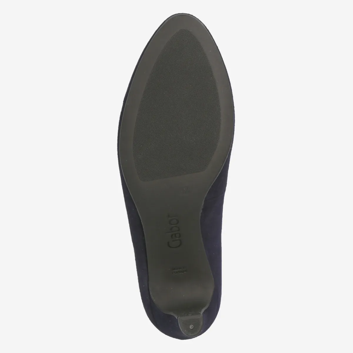 Damen Gabor Pumps*Art.91.410.16