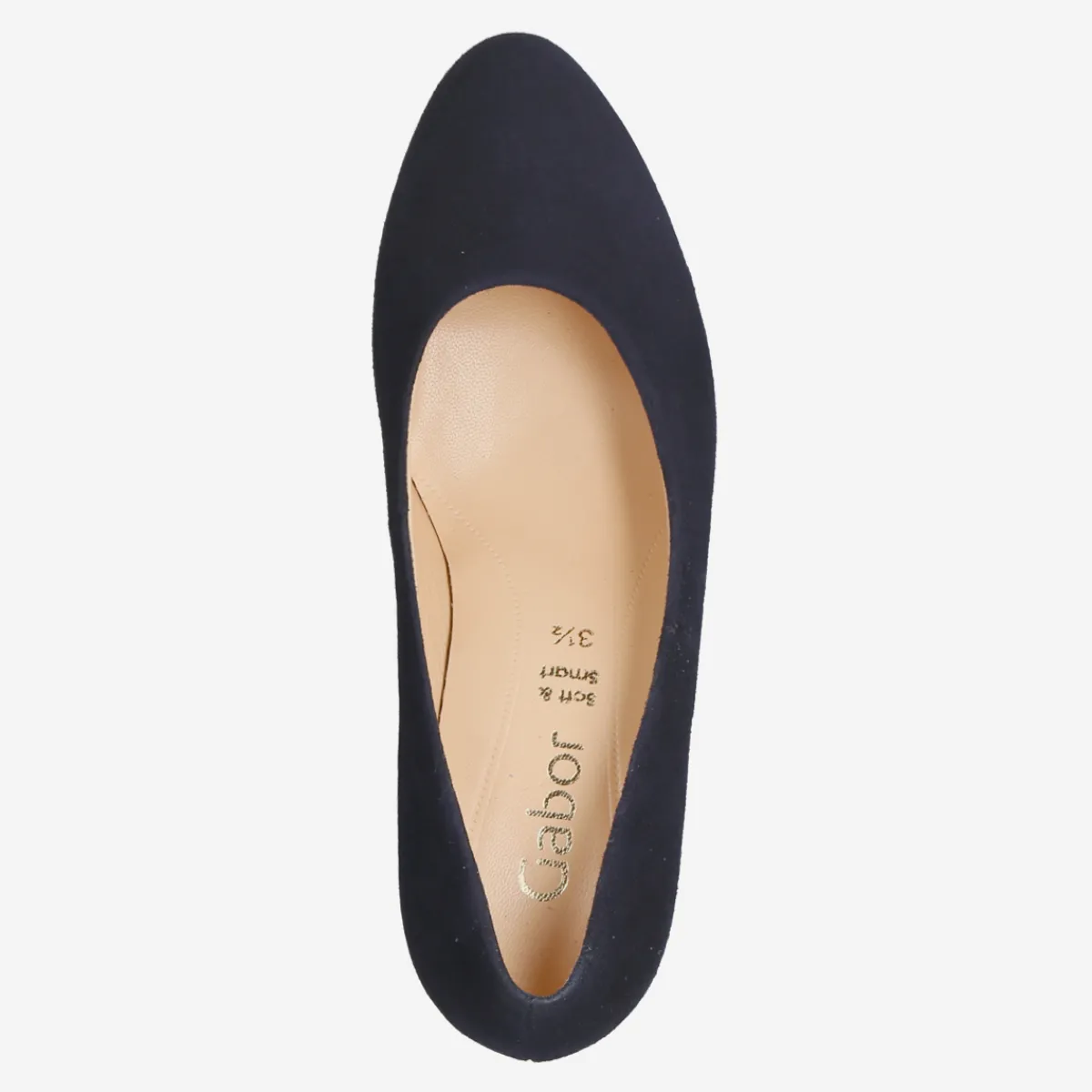 Damen Gabor Pumps*Art.91.410.16