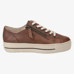 Damen Paul Green Sneaker*Art.5006-164