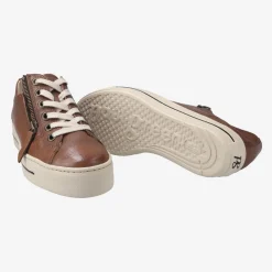 Damen Paul Green Sneaker*Art.5006-164