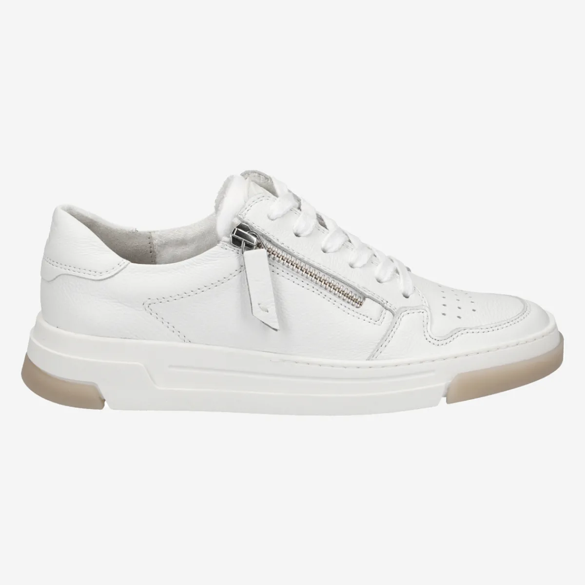 Damen Paul Green Sneaker*Art.5184-021