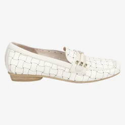 Damen Donna Carolina Slipper & Mokassin*Art.43.212.022-002