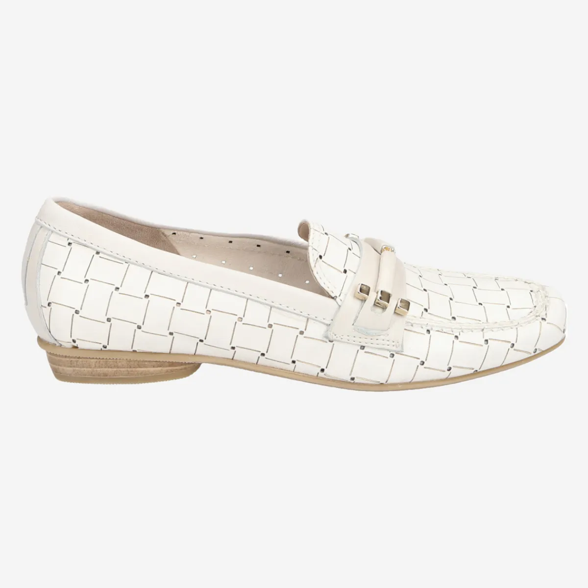 Damen Donna Carolina Slipper & Mokassin*Art.43.212.022-002