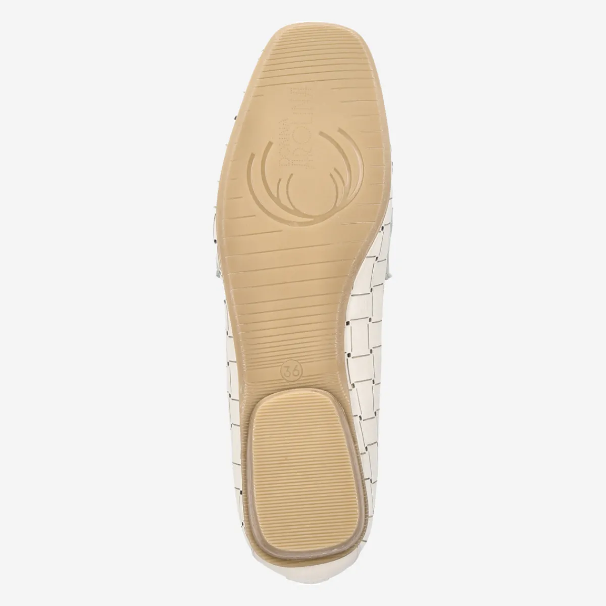 Damen Donna Carolina Slipper & Mokassin*Art.43.212.022-002