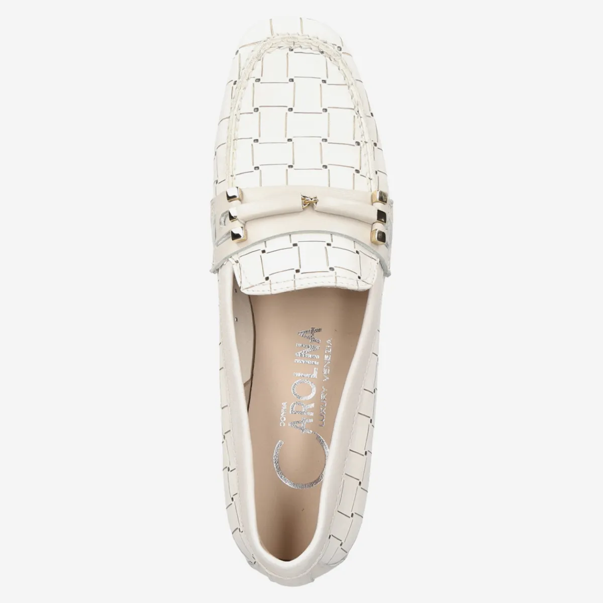 Damen Donna Carolina Slipper & Mokassin*Art.43.212.022-002