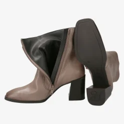 Damen Paul Green Stiefeletten*Art.9076-022