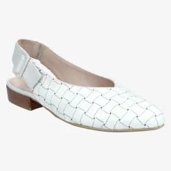 Damen Donna Carolina Peeptoes & Slingpumps*Art.43.300.082