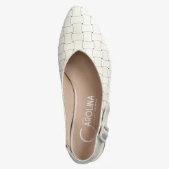 Damen Donna Carolina Peeptoes & Slingpumps*Art.43.300.082