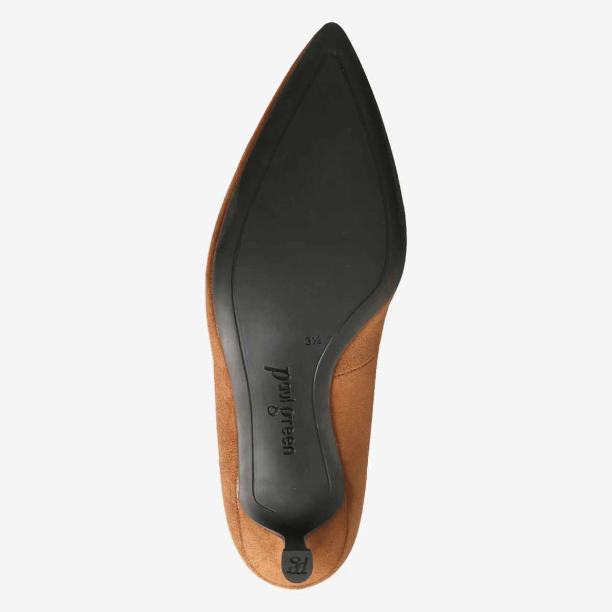 Damen Paul Green Pumps*Art.3757-159