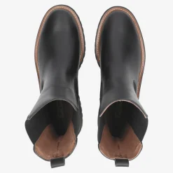 Damen Paul Green Chelsea Boots*Art.8026-004