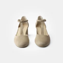Damen Paul Green Pumps*Art.3807-003