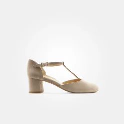 Damen Paul Green Pumps*Art.3807-003