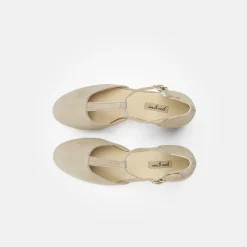 Damen Paul Green Pumps*Art.3807-003
