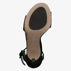 Damen Paul Green Sandaletten*Art.7582-026