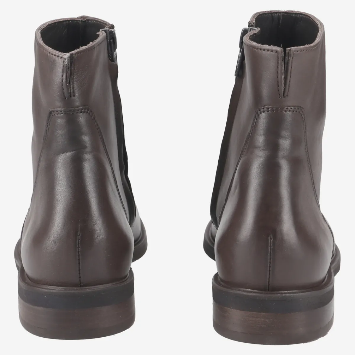 Damen Paul Green Stiefeletten*Art.8072-024