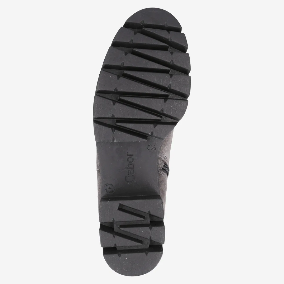Damen Gabor Warmfutter*Art.31.710.19