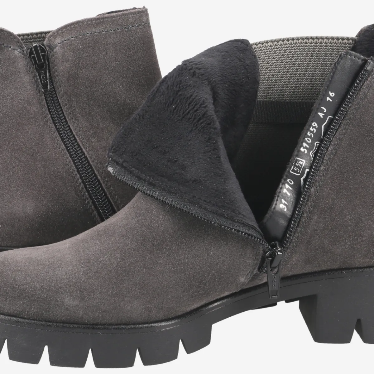 Damen Gabor Warmfutter*Art.31.710.19