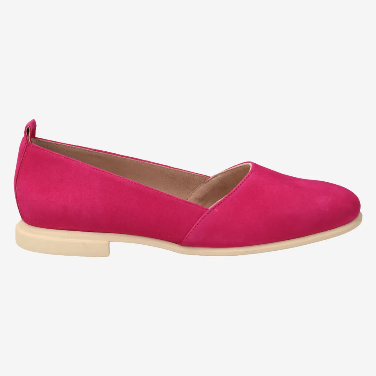 Damen Paul Green Slipper & Mokassin*Art.1009-033