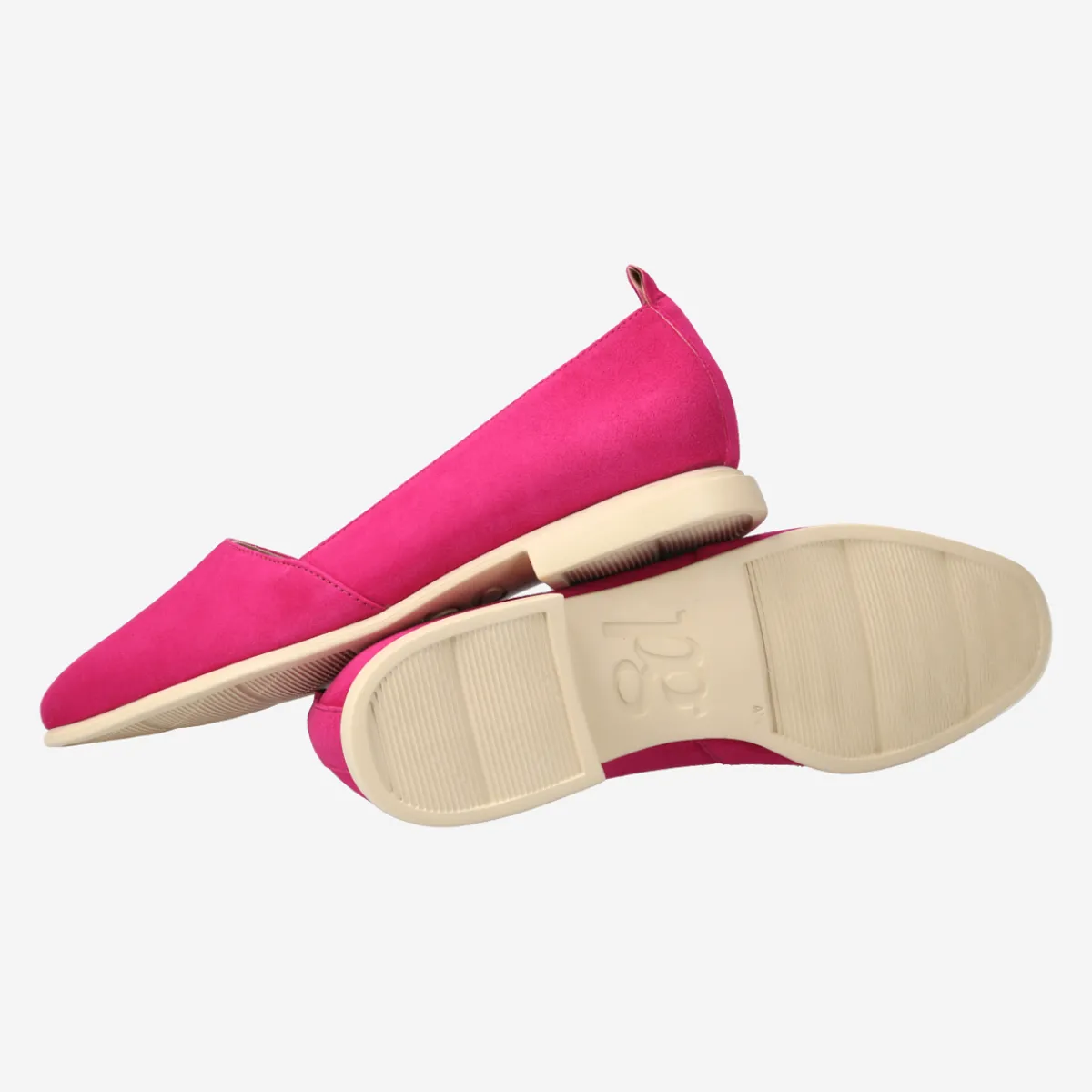 Damen Paul Green Slipper & Mokassin*Art.1009-033