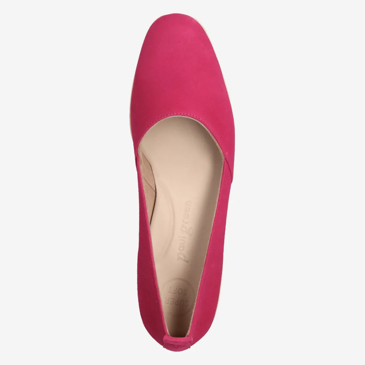 Damen Paul Green Slipper & Mokassin*Art.1009-033