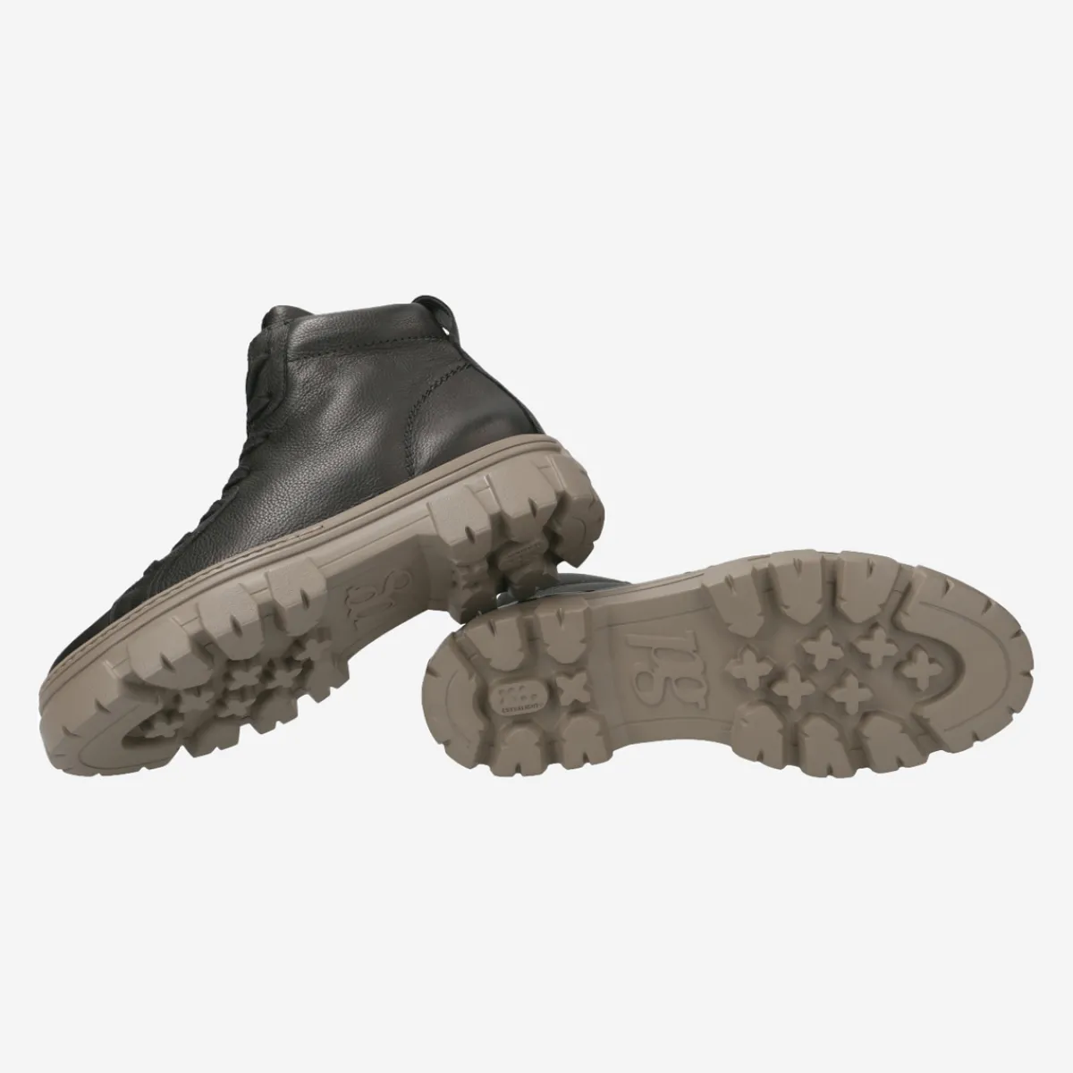 Damen Paul Green Boots*Art.9993-082