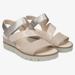 Damen Gabor Sandaletten*Art.84.674.60