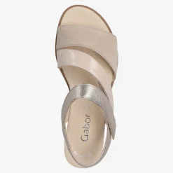 Damen Gabor Sandaletten*Art.84.674.60