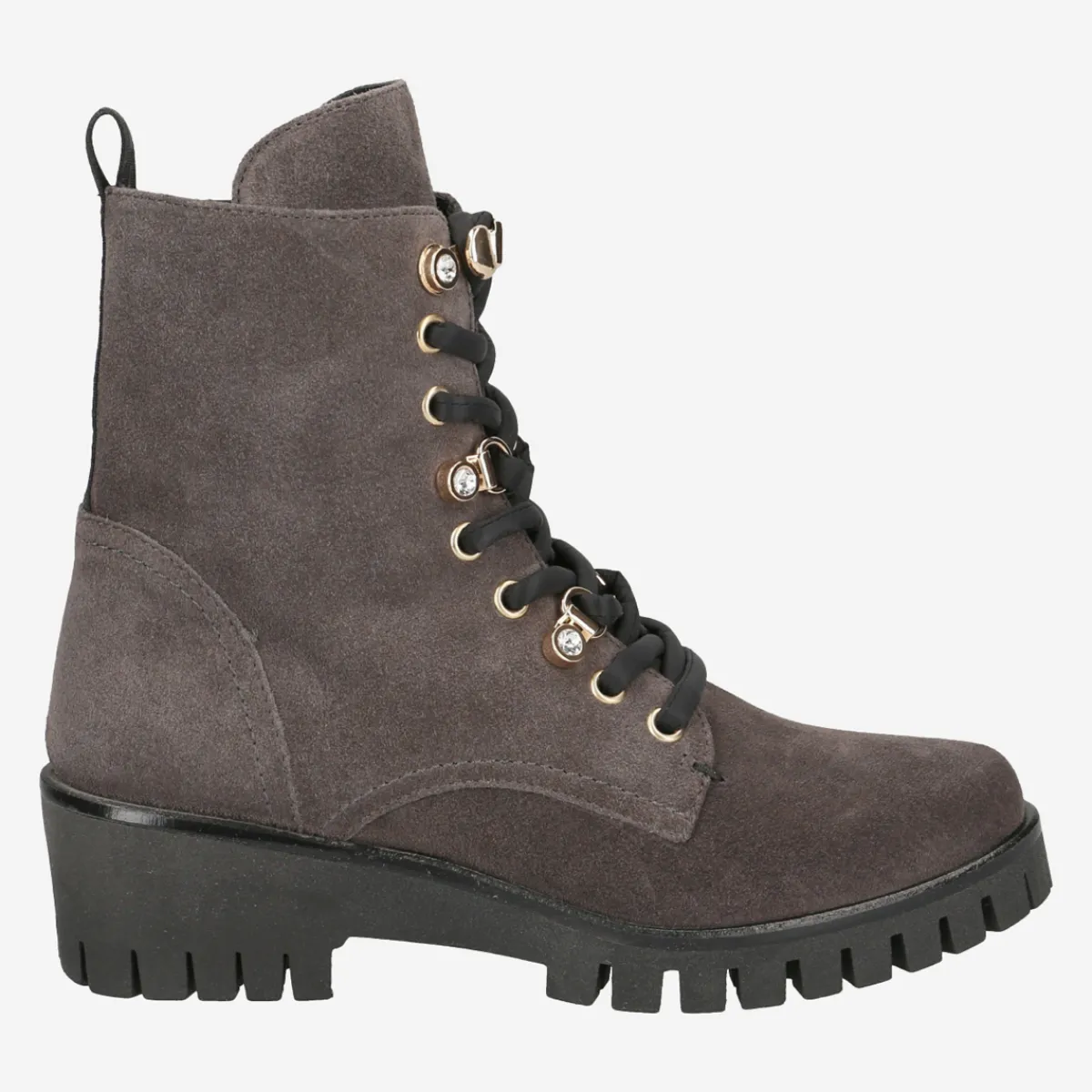 Damen Donna Carolina Boots*Art.48.699.054-001