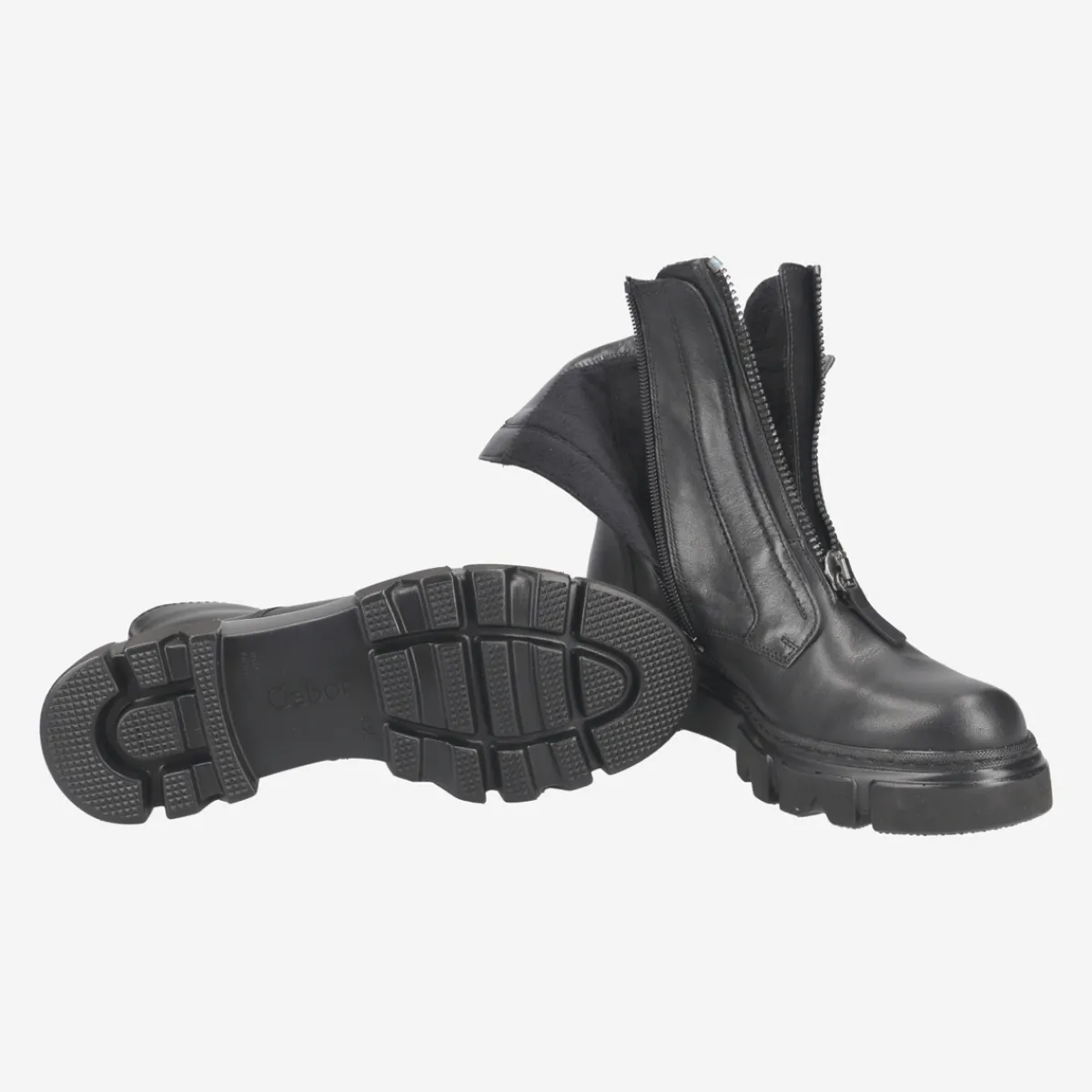 Damen Gabor Warmfutter*Art.31.733.27