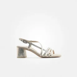 Damen Paul Green Sandaletten*Art.6042-033