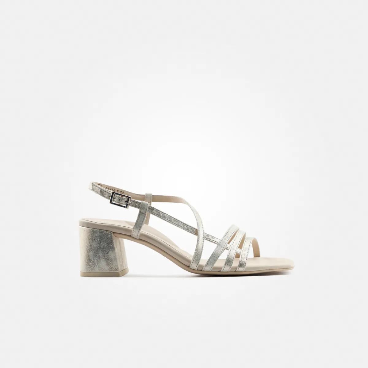 Damen Paul Green Sandaletten*Art.6042-033