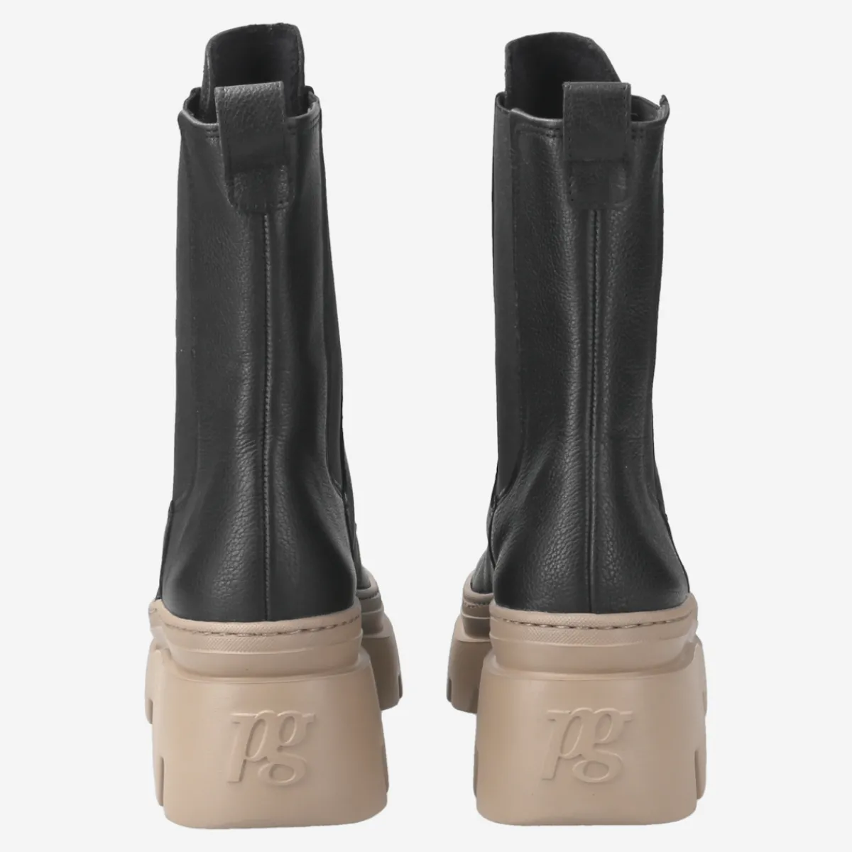 Damen Paul Green Chelsea Boots*Art.8030-014