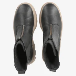 Damen Paul Green Chelsea Boots*Art.8030-014