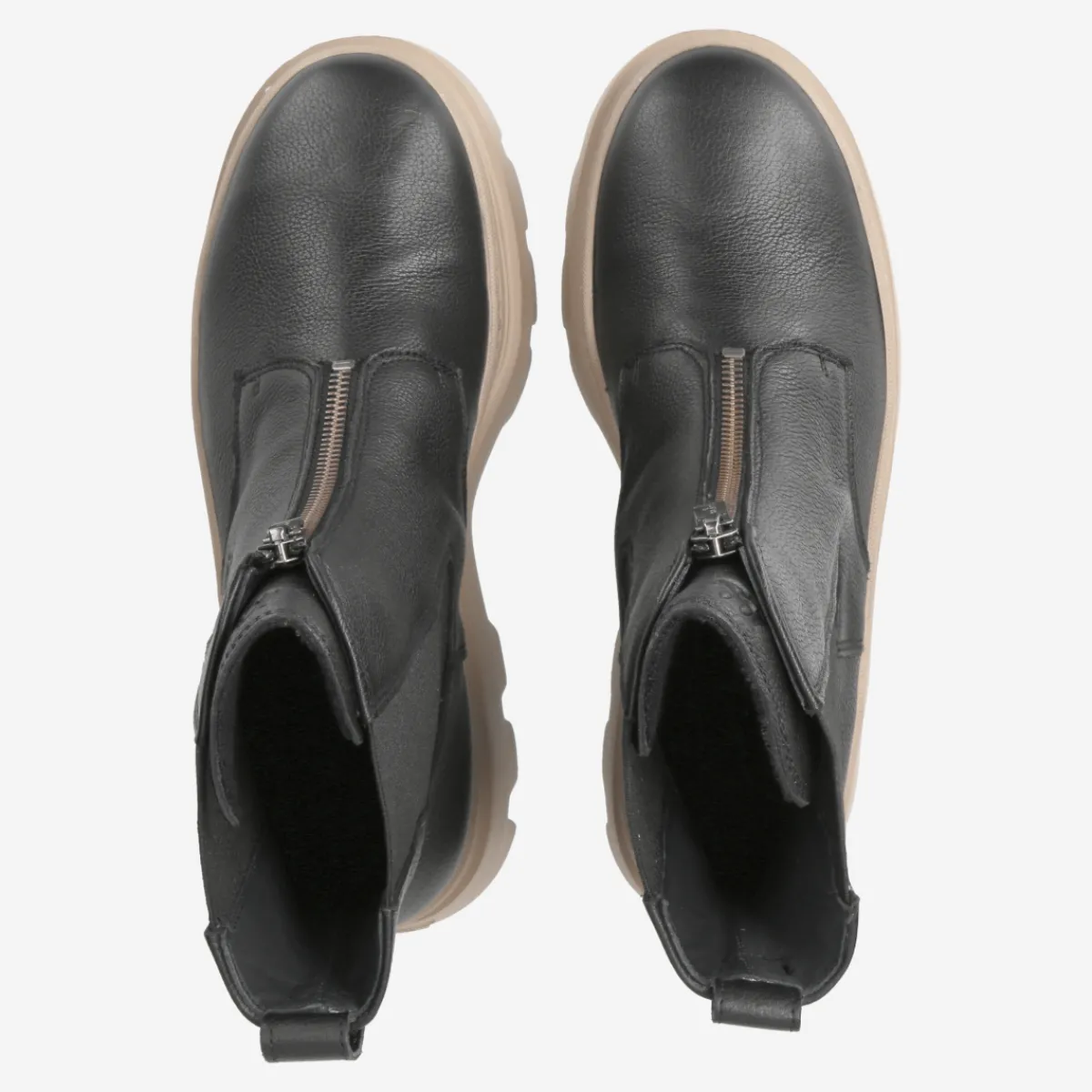 Damen Paul Green Chelsea Boots*Art.8030-014