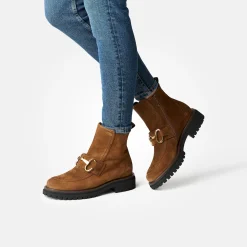 Damen Paul Green Stiefeletten*Art.8024-004