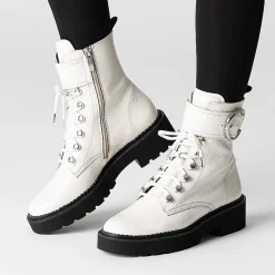 Damen Paul Green Boots*Art.9865-029