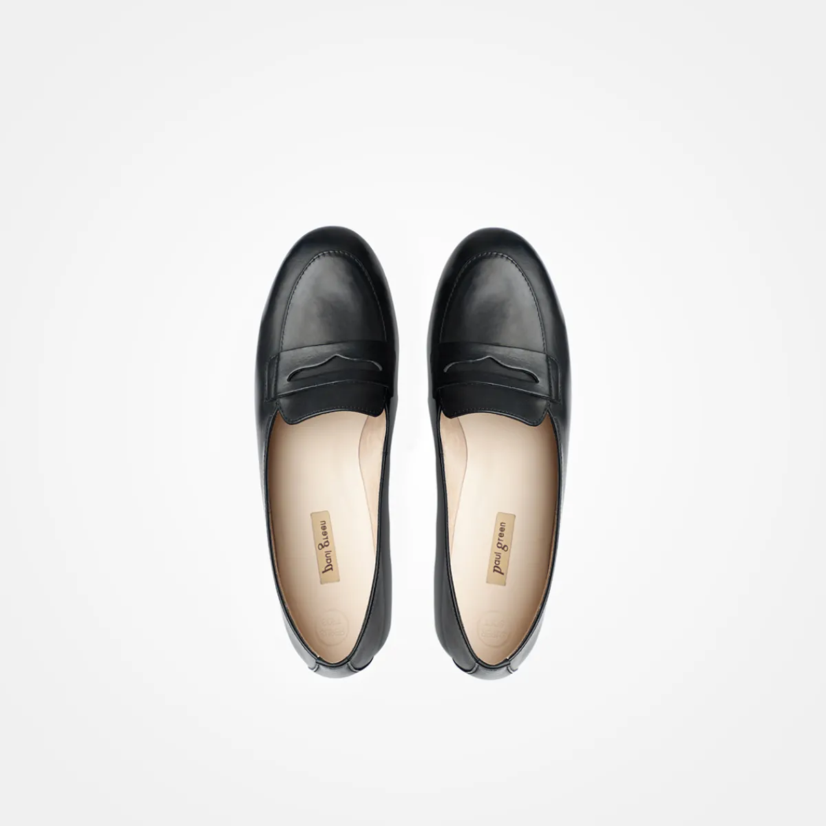 Damen Paul Green Slipper & Mokassin*Art.2389-128