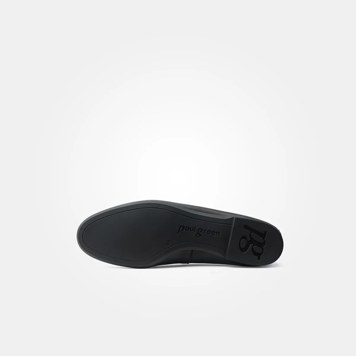 Damen Paul Green Slipper & Mokassin*Art.2389-128