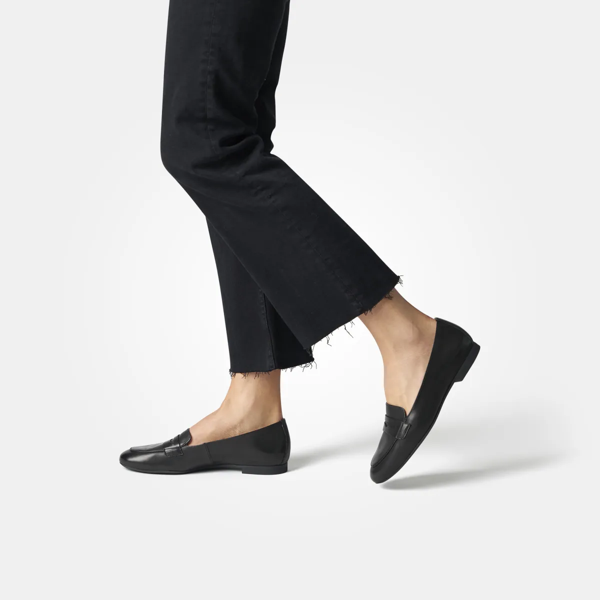 Damen Paul Green Slipper & Mokassin*Art.2389-128