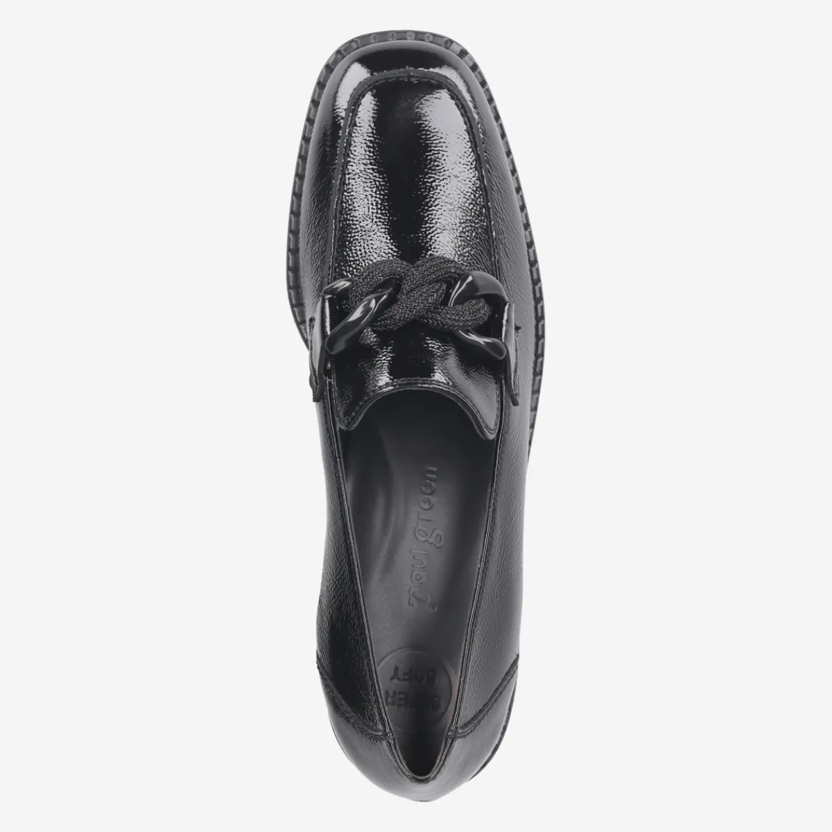 Damen Paul Green Slipper & Mokassin*Art.1048-004