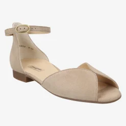 Damen Paul Green Peeptoes & Slingpumps*Art.2744-033