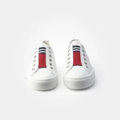 Damen Paul Green Sneaker*Art.4797-001