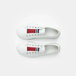 Damen Paul Green Sneaker*Art.4797-001